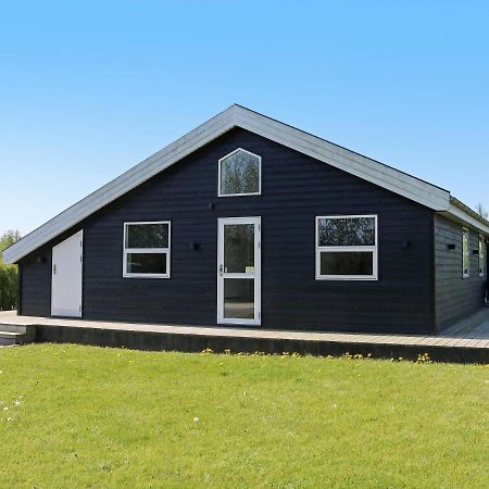 8 Person Holiday Home In Hadsund Exterior photo